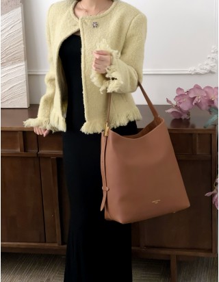 루이비통 로우 키 호보 MM