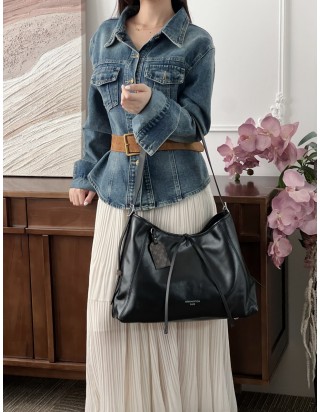 루이비통 캐리올 바이브 MM