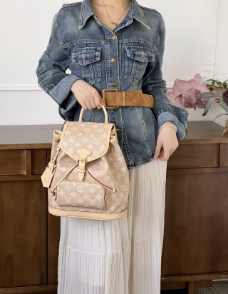 루이비통 몽수리 PM