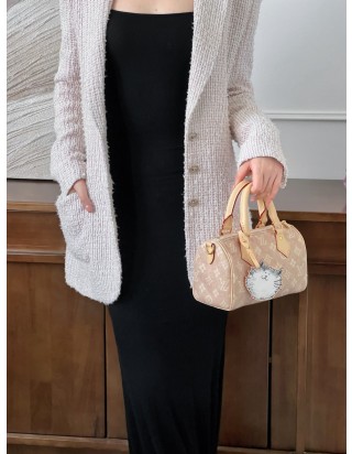 루이비통 스피디 반둘리에 20