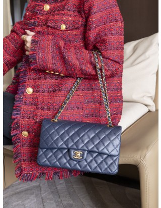 샤넬 클래식 플랩 백