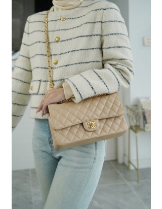 샤넬 클래식 플랩 백
