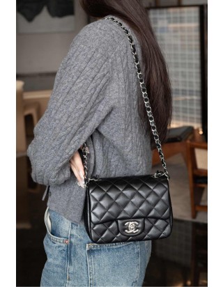 샤넬 클래식 미니 플랩 백