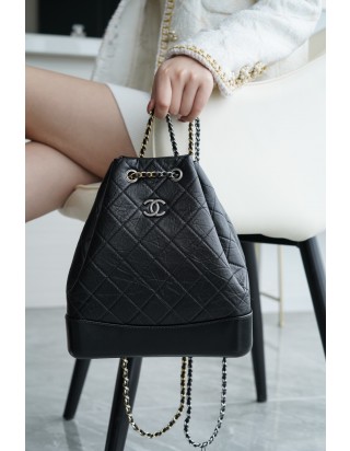 샤넬 가브리엘 백팩