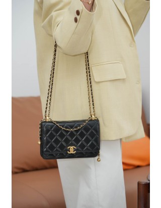 샤넬 펄 크러시 WOC