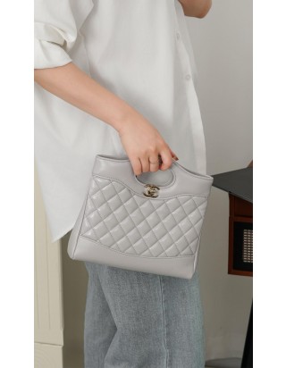 샤넬 31 미니 쇼핑백