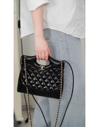 샤넬 31 미니 쇼핑백