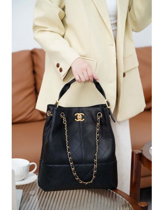 샤넬 25 스몰 백