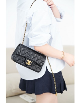 샤넬 25백 대미니