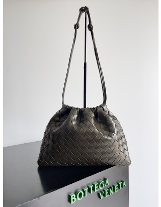 보테가 베네타 더스트 백