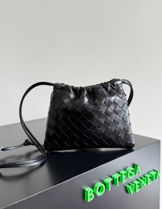 보테가 베네타 더스트 백