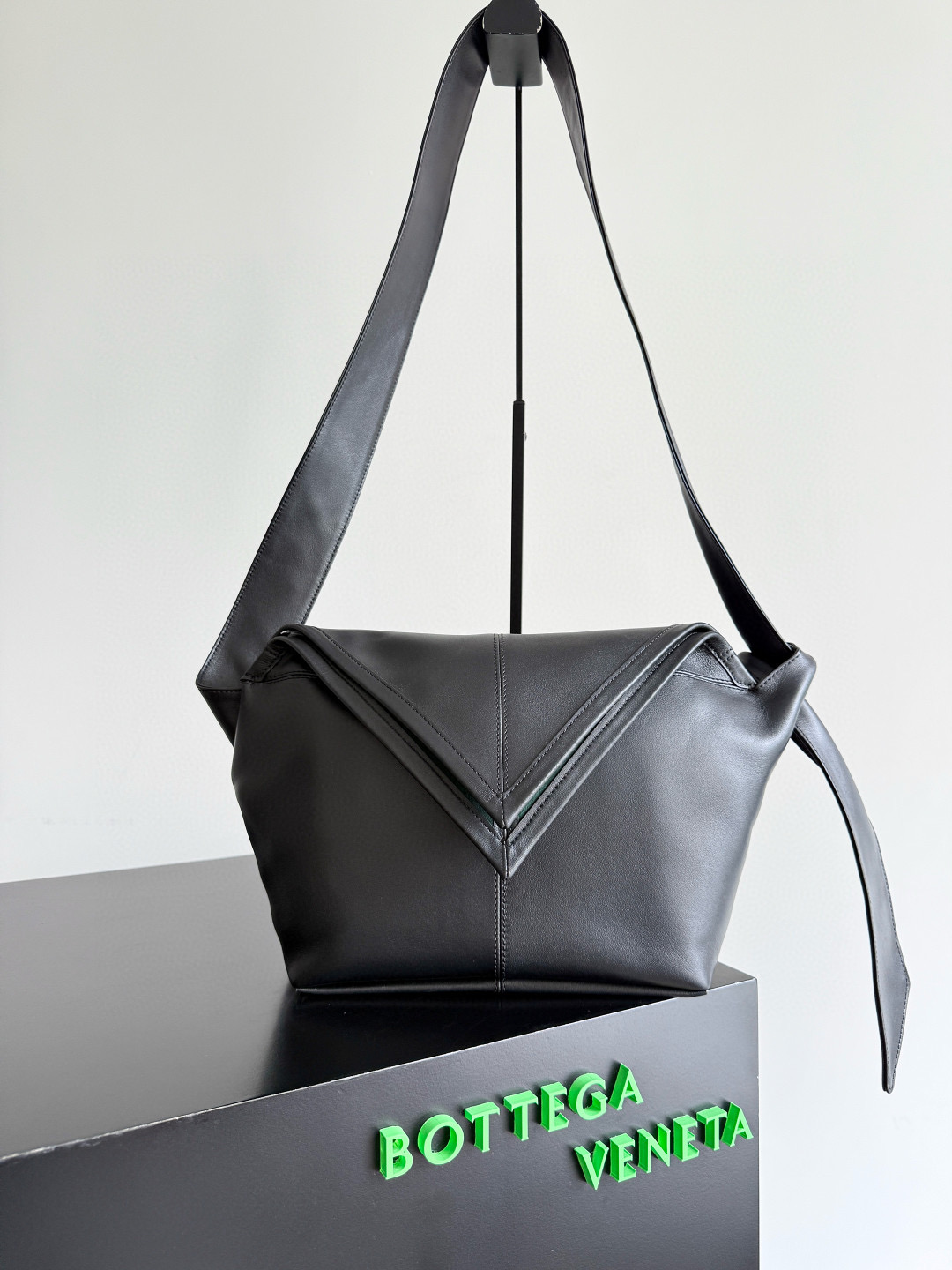 보테가 베네타 소이어 백