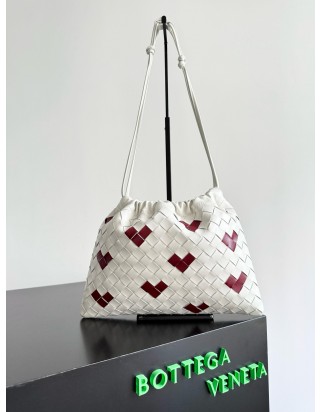 보테가 베네타 더스트 백