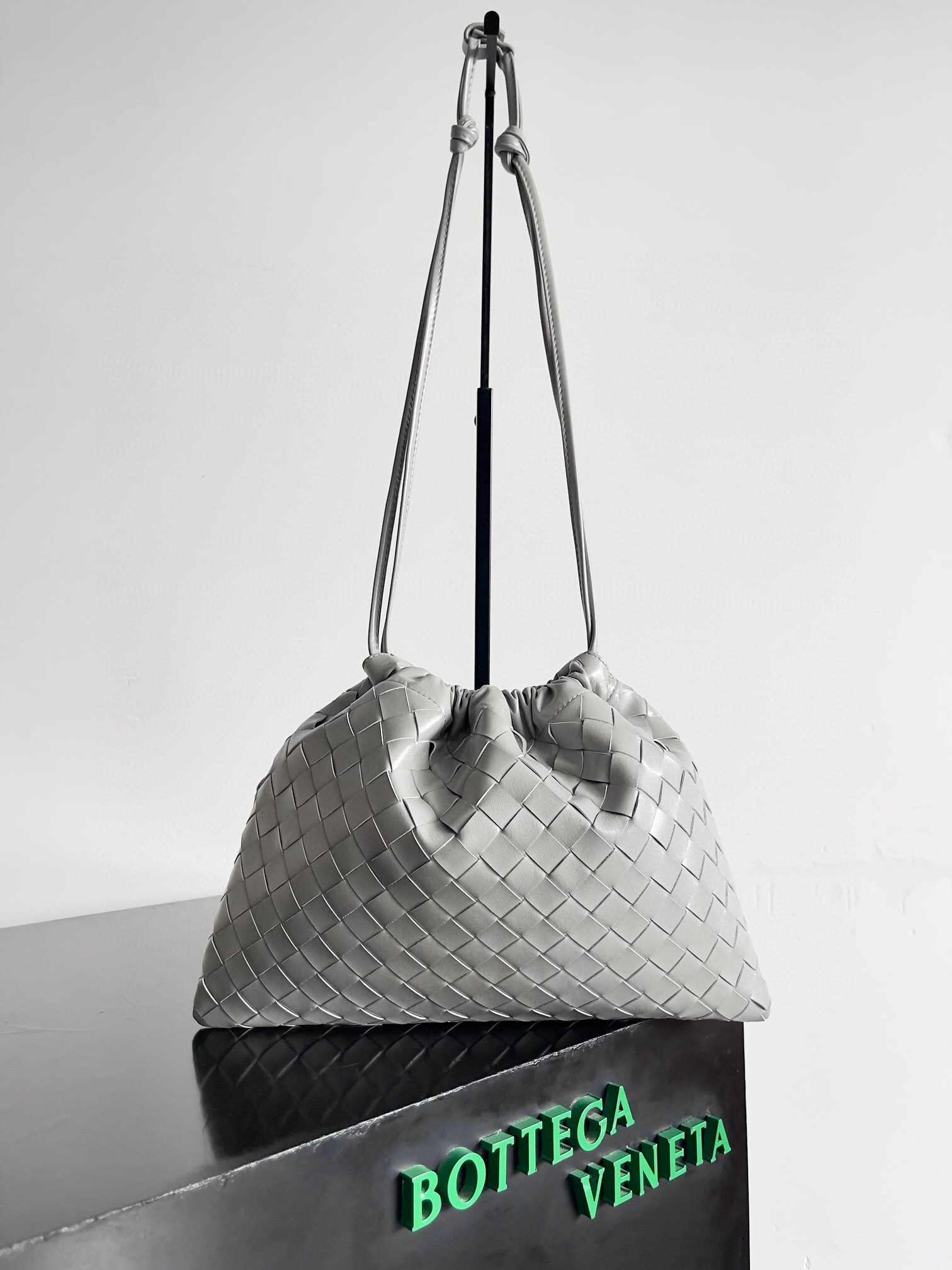 보테가 베네타 더스트 백