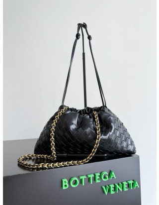 보테가 베네타 더스트 백 노떼