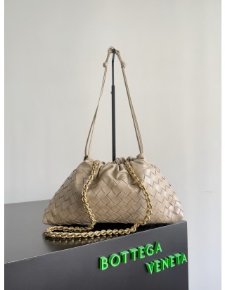 보테가 베네타 더스트 백 노떼