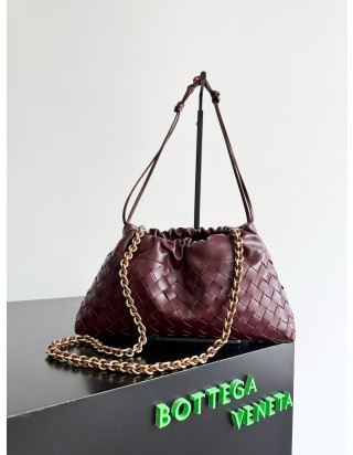 보테가 베네타 더스트 백 노떼