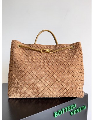 보테가 베네타 안디아모 라지