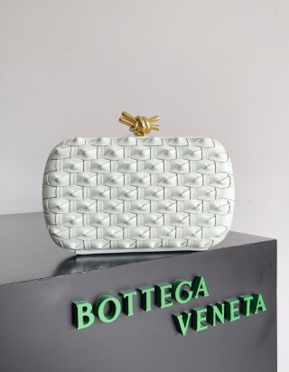 보테가 베네타 놋 백