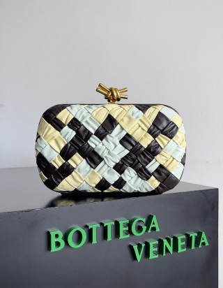 보테가 베네타 크노트 백