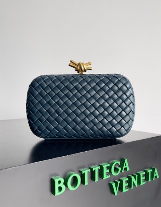 보테가 베네타 크노트 백