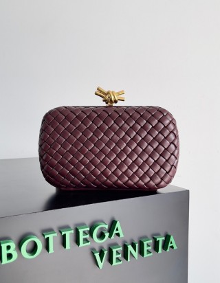 보테가 베네타 크노트 백