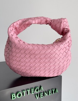 보테가 베네타 조디 백 미디움