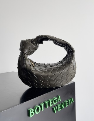 보테가 베네타 호보 백 스몰