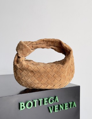 보테가 베네타 호보 백 스몰