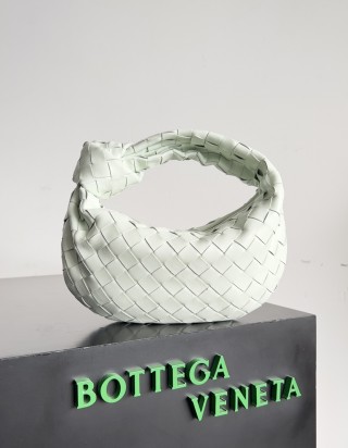 보테가 베네타 호보 백 스몰