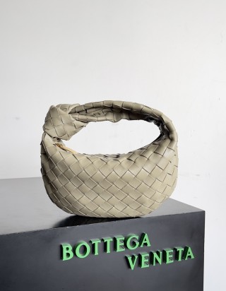 보테가 베네타 호보 백 스몰