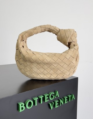 보테가 베네타 호보 백 스몰