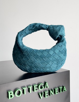 보테가 베네타 호보 백 스몰