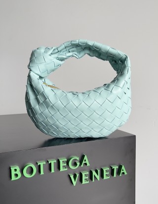 보테가 베네타 호보 백 스몰