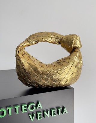 보테가 베네타 호보 백 스몰