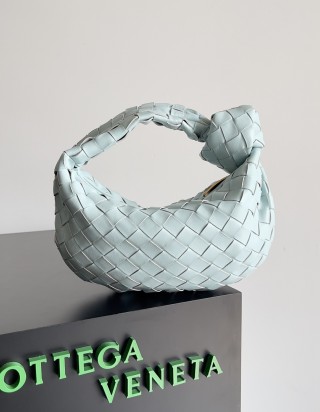 보테가 베네타 호보 백 스몰