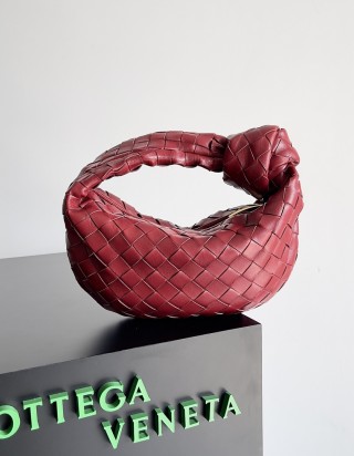 보테가 베네타 호보 백 스몰