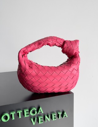 보테가 베네타 호보 백 스몰