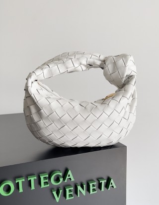 보테가 베네타 호보 백 스몰