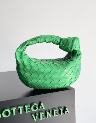 보테가 베네타 호보 백 스몰