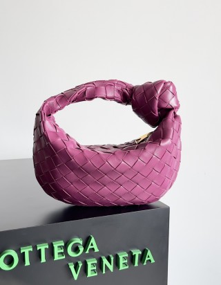 보테가 베네타 호보 백 스몰