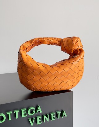 보테가 베네타 호보 백 스몰