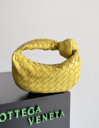 보테가 베네타 호보 백 스몰