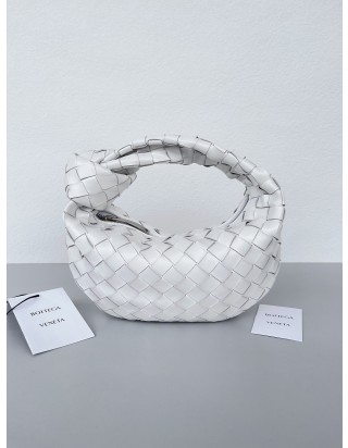 보테가 베네타 호보 백 스몰