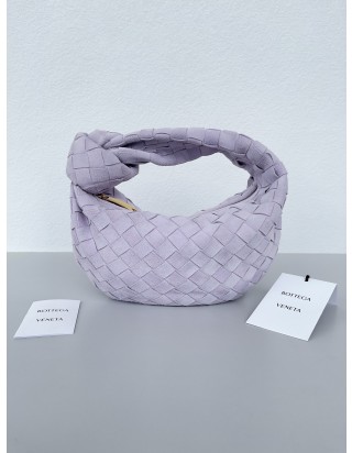 보테가 베네타 호보 백 스몰