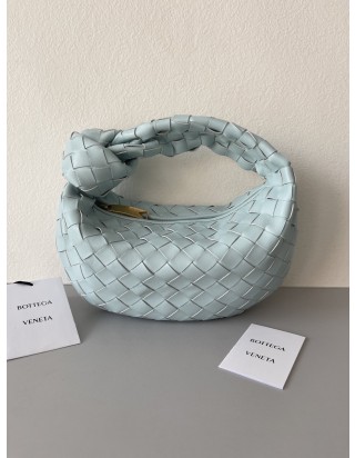 보테가 베네타 호보 백 스몰