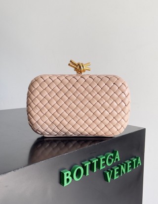 보테가 베네타 놋 백