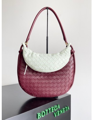 보테가 베네타 제멜리 백