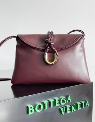 보테가 베네타 리베르타 숄더백 스몰