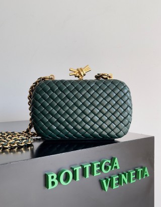 보테가 베네타 놋 백